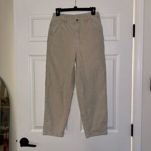 Tan shein womens pants